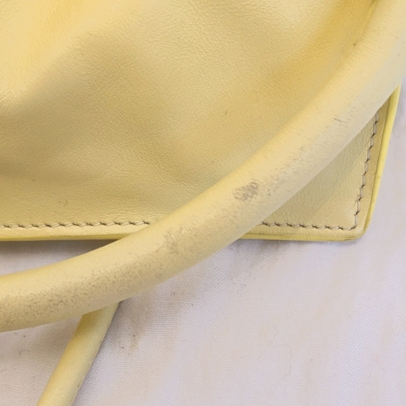 Yuzefi Mini Bom Crossbody Bag - Picture 10 of 15